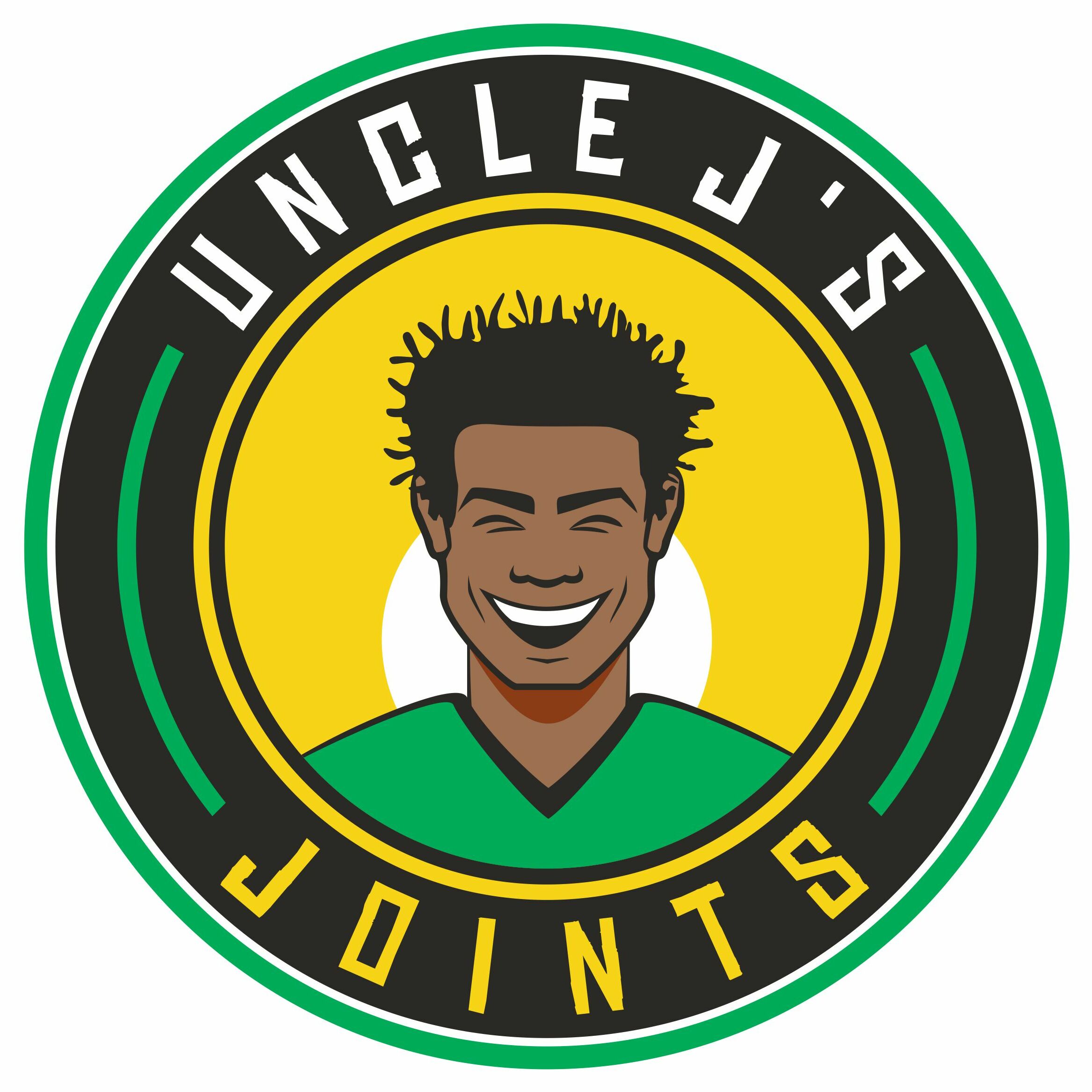 Uncle J's Joints