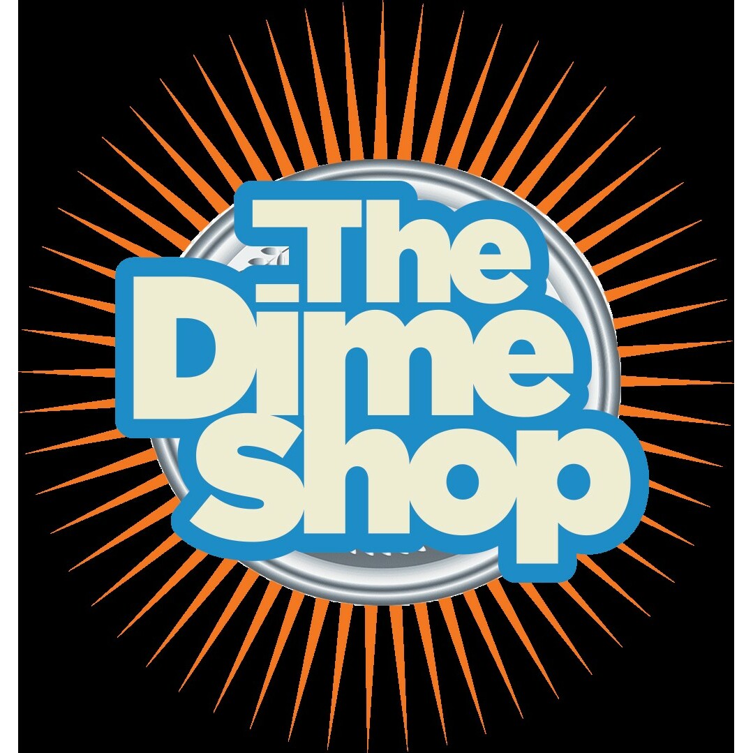 The dime shop /3mxinc