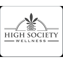 High Society Wellness