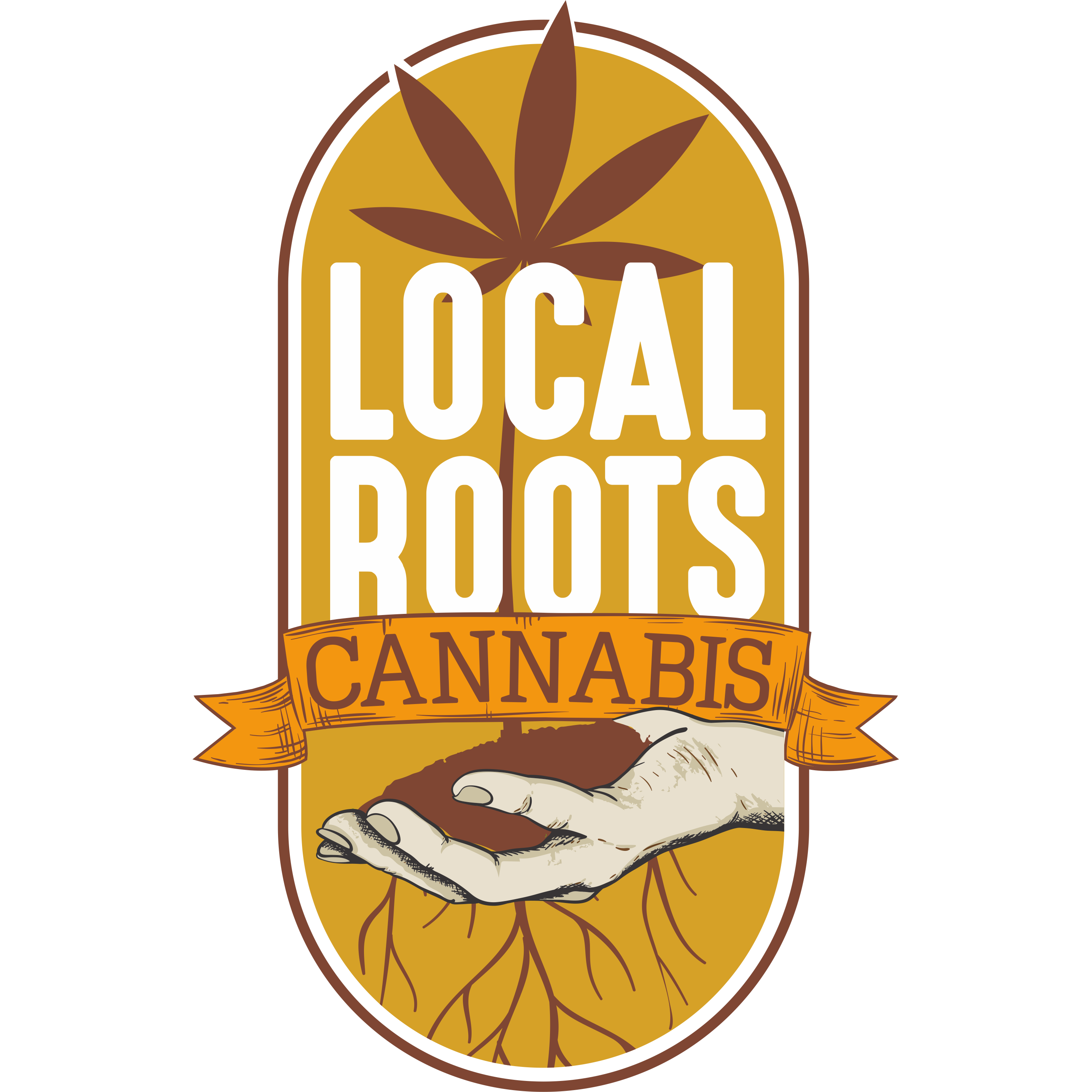Local Roots Cannabis Company