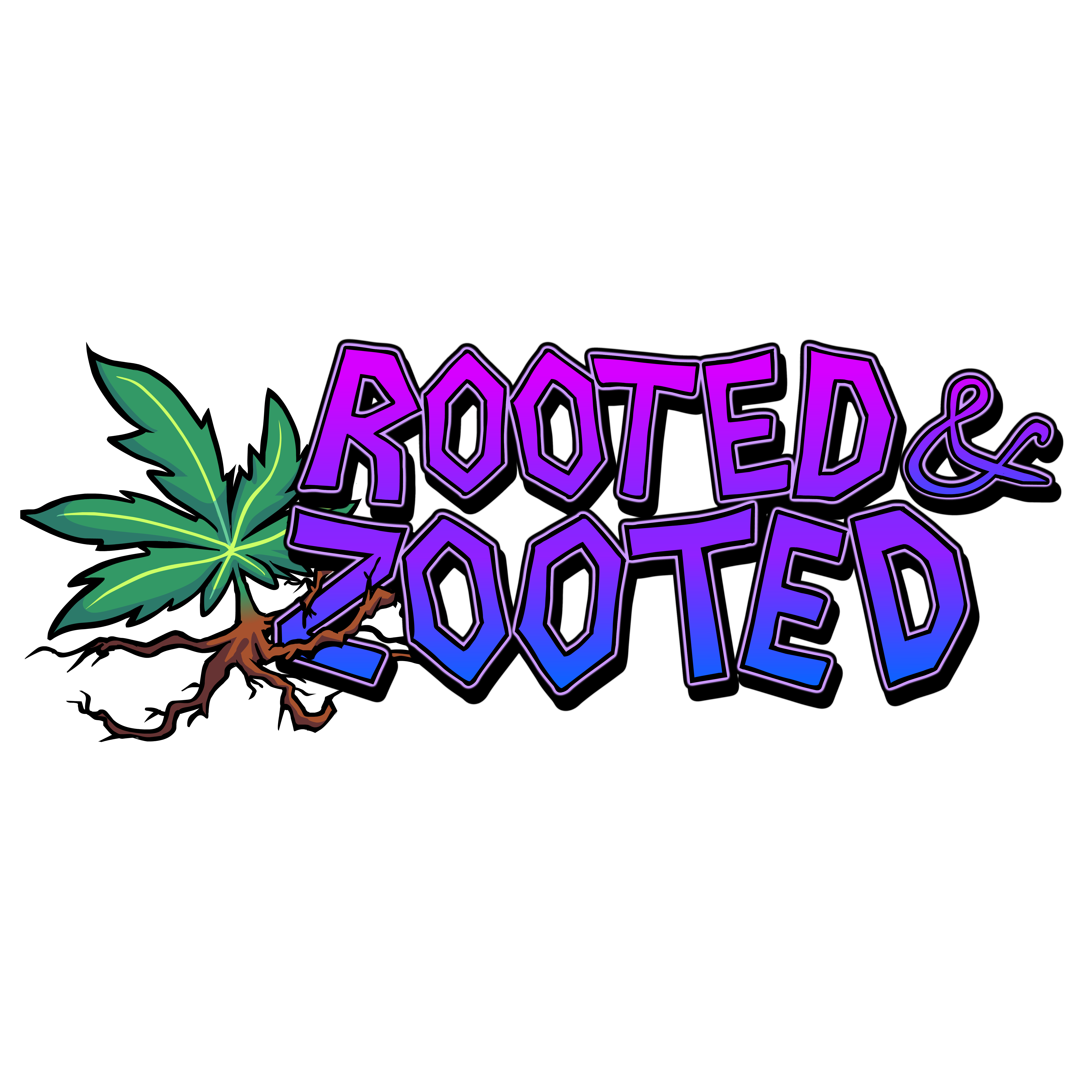 Rooted and Zooted Processing