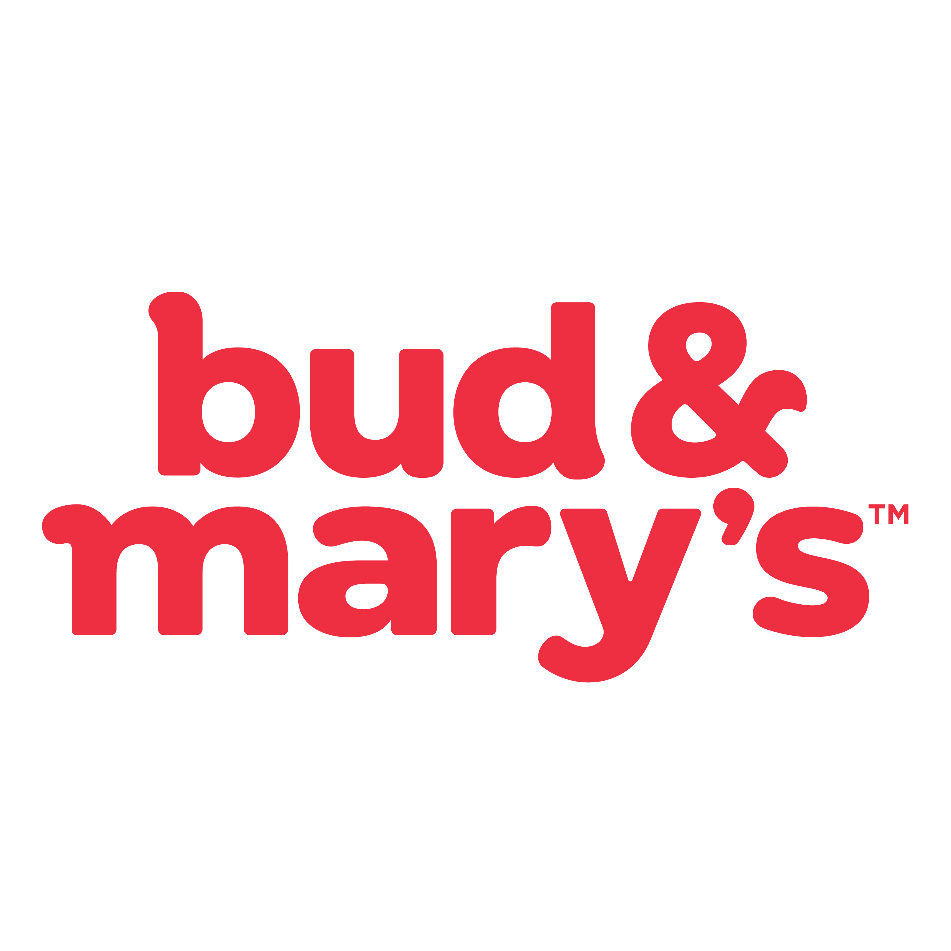 Bud and Mary's