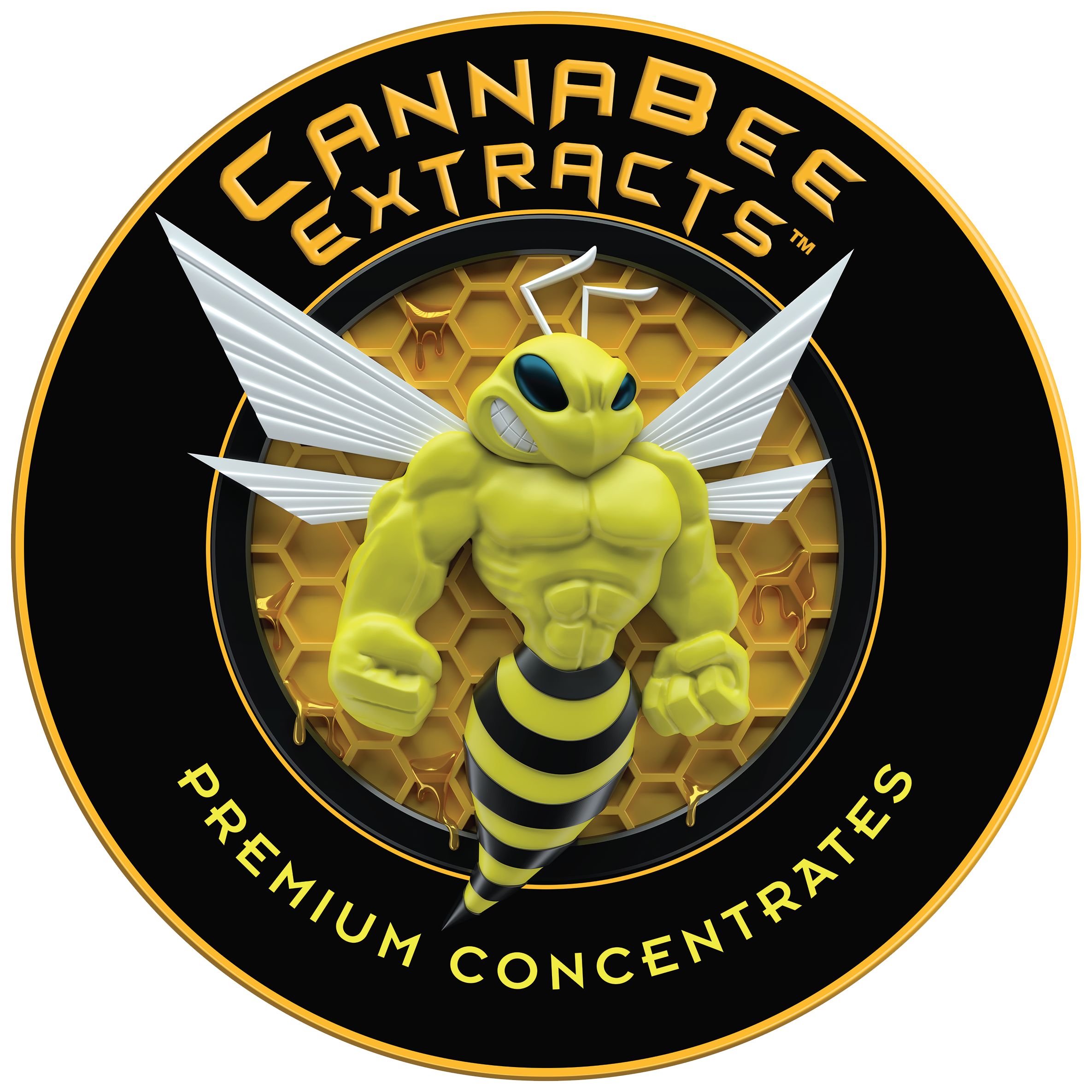 Cannabee Extracts