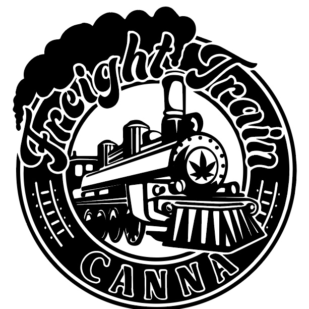Freight Train Canna