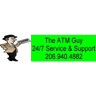 The ATM Guy