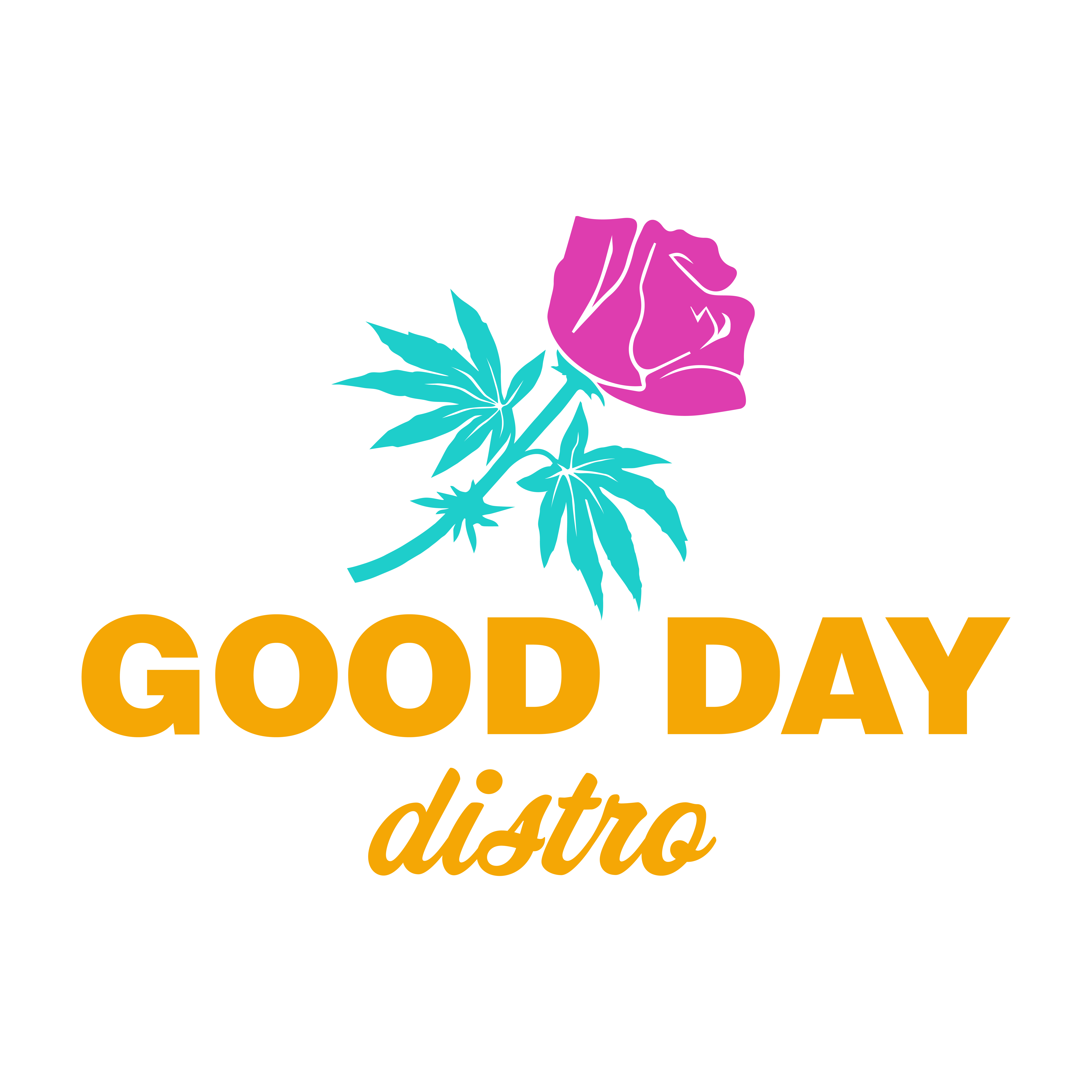 Good Day distro