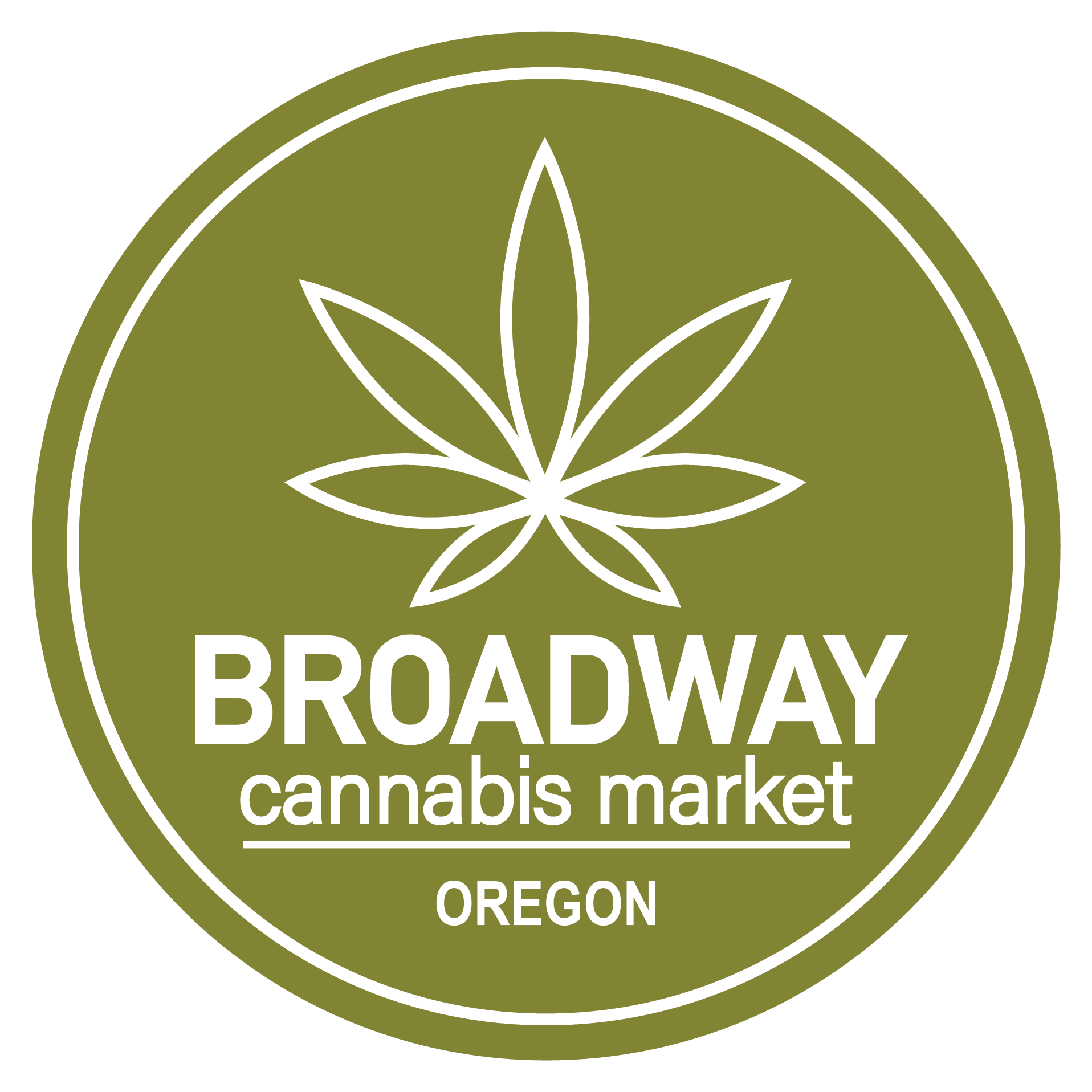 Broadway Cannabis Market